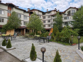 Отель Spa Vita Springs Hotel  Община Долна-Баня